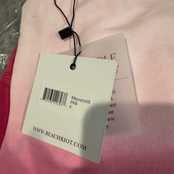 Beach Riot Sweatshirt - Picture 4 of 5